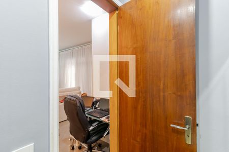 Lavabo Casa 1 de casa à venda com 3 quartos, 296m² em Vila Brasilina, São Paulo