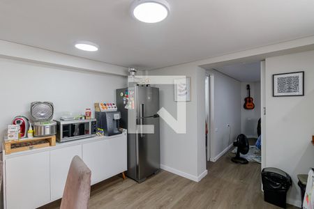 Casa à venda com 296m², 3 quartos e 3 vagasCozinha Casa 3