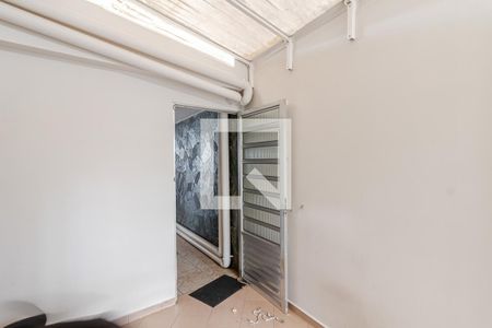 Casa à venda com 296m², 3 quartos e 3 vagasÁrea de Serviço Casa 1