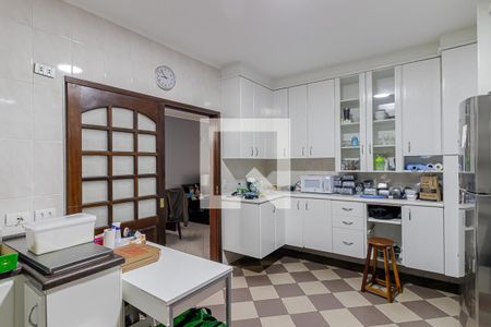 Casa à venda com 296m², 3 quartos e 3 vagasCozinha Casa 1