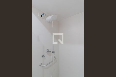 Casa à venda com 296m², 3 quartos e 3 vagasBanheiro da Suíte Casa 1