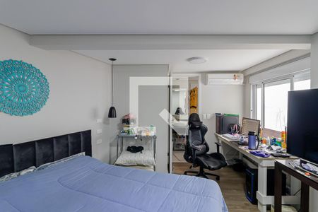 Casa à venda com 296m², 3 quartos e 3 vagasSuíte Casa 3