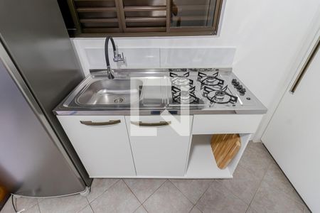 Casa à venda com 296m², 3 quartos e 3 vagasCozinha Casa 2