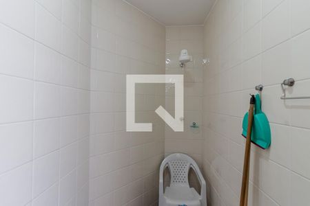 Casa à venda com 296m², 3 quartos e 3 vagasBanheiro Casa 3