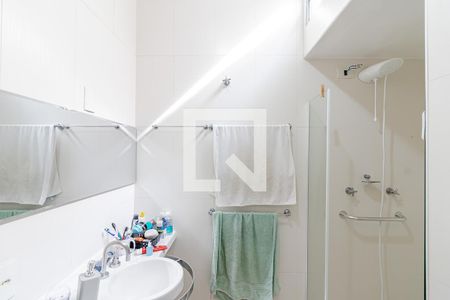 Casa à venda com 296m², 3 quartos e 3 vagasBanheiro da Suíte Casa 1