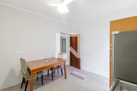 Casa à venda com 296m², 3 quartos e 3 vagasCozinha Casa 2