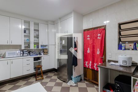 Casa à venda com 296m², 3 quartos e 3 vagasCozinha Casa 1