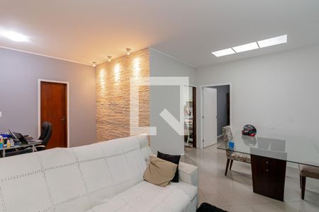 Sala casa 1 de casa à venda com 3 quartos, 296m² em Vila Brasilina, São Paulo