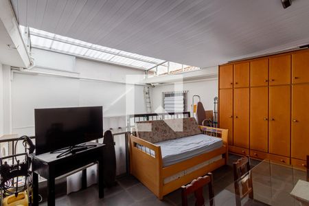 Casa à venda com 296m², 3 quartos e 3 vagasSala de Tv Casa 3