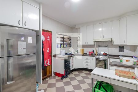 Casa à venda com 296m², 3 quartos e 3 vagasCozinha Casa 1