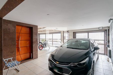 Casa à venda com 296m², 3 quartos e 3 vagasGaragem