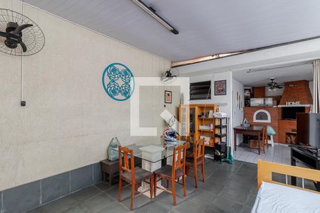 Casa à venda com 296m², 3 quartos e 3 vagasSala de Tv Casa 3