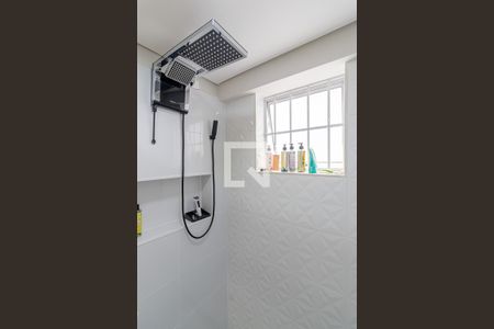 Casa à venda com 296m², 3 quartos e 3 vagasBanheiro da Suíte Casa 3