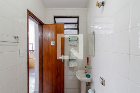 Casa à venda com 296m², 3 quartos e 3 vagasBanheiro Casa 3