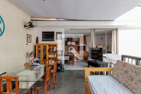 Casa à venda com 296m², 3 quartos e 3 vagasSala de Tv Casa 3