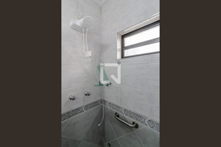 Casa à venda com 296m², 3 quartos e 3 vagasBanheiro da Suíte Casa 2