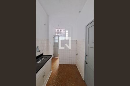 Apartamento à venda com 90m², 2 quartos e sem vaga Apartamento à venda com 90m², 2 quartos e sem vagaCozinha