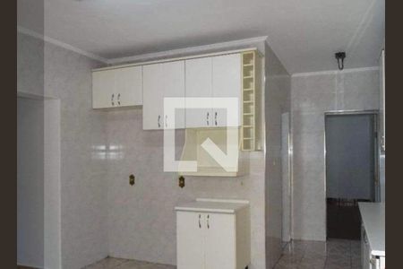 cozinha 2 de casa à venda com 5 quartos, 192m² em Vila Formosa, São Paulo