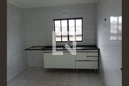cozinha 1 de casa à venda com 5 quartos, 192m² em Vila Formosa, São Paulo