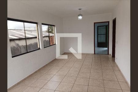 Sala 1 de casa à venda com 5 quartos, 192m² em Vila Formosa, São Paulo