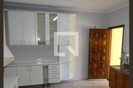 cozinha 2 de casa à venda com 5 quartos, 192m² em Vila Formosa, São Paulo
