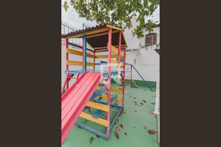 Área Comum - Playground de casa de condomínio à venda com 2 quartos, 80m² em Jardim do Lago, São Paulo