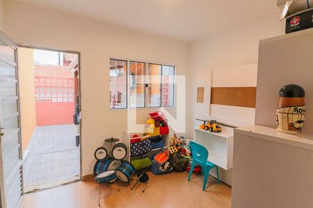 Quarto 2 de casa de condomínio à venda com 2 quartos, 80m² em Jardim do Lago, São Paulo