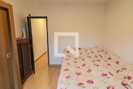 Quarto 1 de casa de condomínio à venda com 2 quartos, 80m² em Jardim do Lago, São Paulo