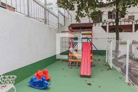 Área Comum - Playground de casa de condomínio à venda com 2 quartos, 80m² em Jardim do Lago, São Paulo