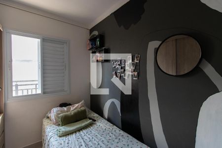 Quarto 1 de apartamento à venda com 3 quartos, 84m² em Tucuruvi, São Paulo