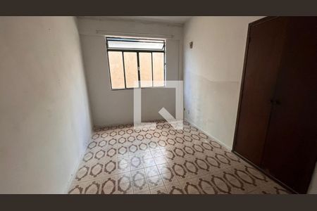 quarto 1 de apartamento à venda com 3 quartos, 78m² em Cidade Nova, Belo Horizonte