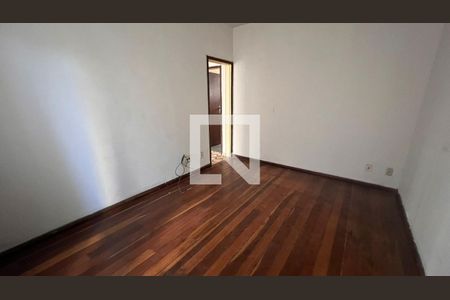 sala de apartamento à venda com 3 quartos, 78m² em Cidade Nova, Belo Horizonte