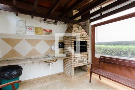 Apartamento à venda com 50m², 2 quartos e 1 vagaÁrea Comum