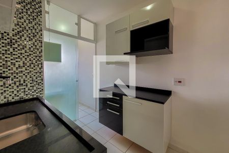 Apartamento à venda com 50m², 2 quartos e 1 vagaCozinha