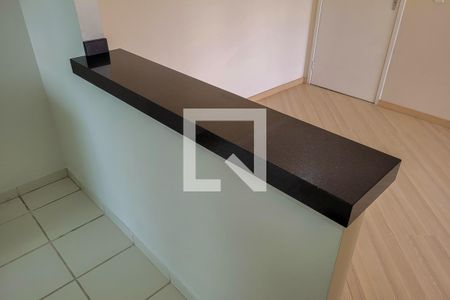 Apartamento à venda com 50m², 2 quartos e 1 vagaCozinha