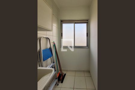 Apartamento à venda com 50m², 2 quartos e 1 vagaÁrea de Serviço