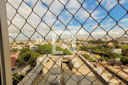 Apartamento à venda com 50m², 2 quartos e 1 vagaVista do Quarto 1