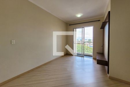 Sala de apartamento à venda com 2 quartos, 50m² em Taboão, São Bernardo do Campo