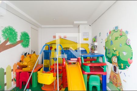 Apartamento à venda com 50m², 2 quartos e 1 vagaÁrea Comum