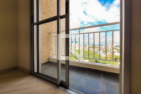 Varanda de apartamento à venda com 2 quartos, 50m² em Taboão, São Bernardo do Campo