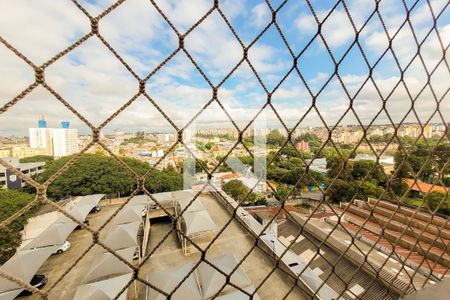 Apartamento à venda com 50m², 2 quartos e 1 vagaVista do Quarto 2