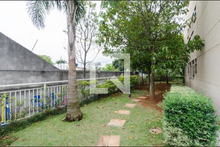 Apartamento à venda com 50m², 2 quartos e 1 vagaÁrea Comum