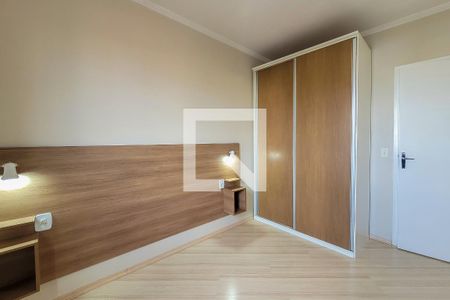 Apartamento à venda com 50m², 2 quartos e 1 vagaQuarto 2