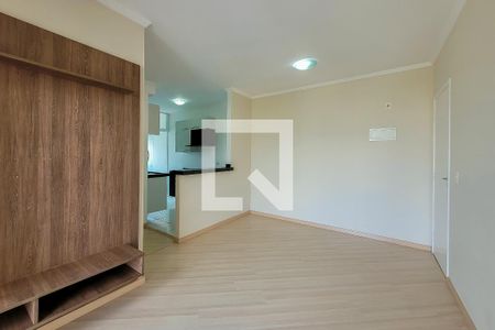 Sala de apartamento à venda com 2 quartos, 50m² em Taboão, São Bernardo do Campo