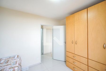 Quarto 01 de apartamento à venda com 3 quartos, 84m² em Vila Gomes Cardim, São Paulo