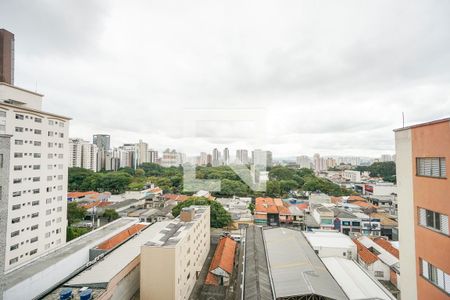 Vista do quarto 01 de apartamento à venda com 3 quartos, 84m² em Vila Gomes Cardim, São Paulo