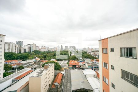 Vista do quarto 02 de apartamento à venda com 3 quartos, 84m² em Vila Gomes Cardim, São Paulo