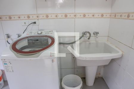 Casa para alugar com 300m², 3 quartos e 4 vagas Casa para alugar com 300m², 3 quartos e 4 vagasÁrea de Serviço