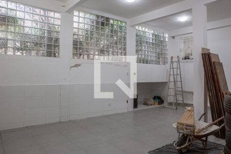 Casa para alugar com 300m², 3 quartos e 4 vagas Casa para alugar com 300m², 3 quartos e 4 vagasGaragem