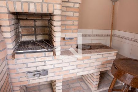 Casa para alugar com 300m², 3 quartos e 4 vagas Casa para alugar com 300m², 3 quartos e 4 vagasChurrasqueira